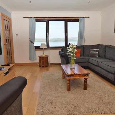 Clydeside Villa Dunoon Bagian luar foto