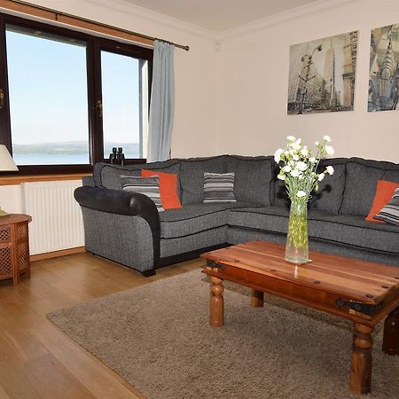 Clydeside Villa Dunoon Bagian luar foto