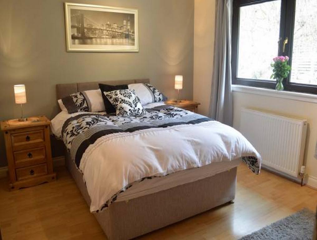 Clydeside Villa Dunoon Bagian luar foto
