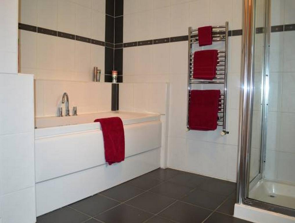 Clydeside Villa Dunoon Bagian luar foto